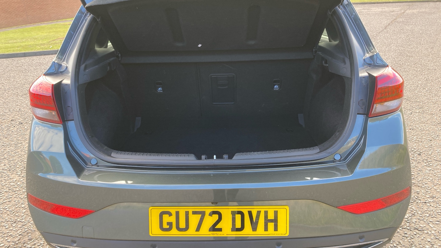 Used Hyundai i30 2022 for sale - 76144536: Photo 4