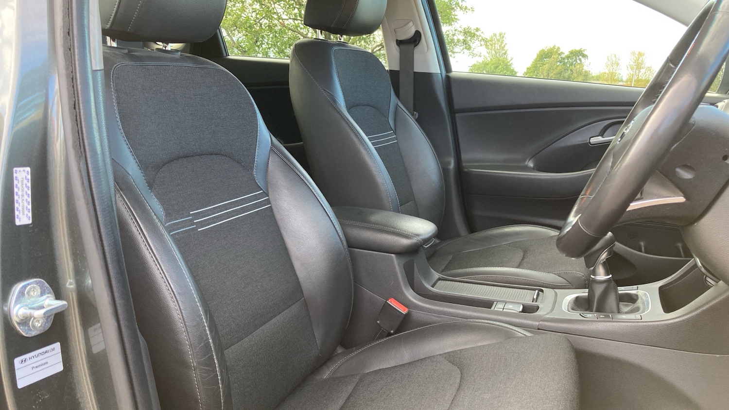 Used Hyundai i30 2022 for sale - 76144536: Photo 40