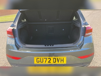 Used Hyundai i30 2022 for sale - 76144536: Photo 4