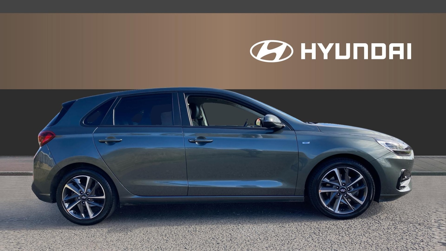 Used Hyundai i30 2022 for sale - 76144536: Photo 5