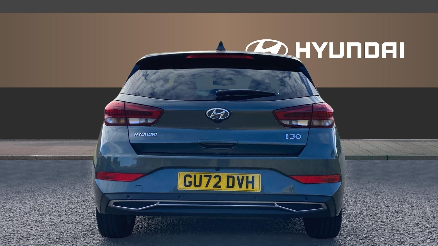 Used Hyundai i30 2022 for sale - 76144536: Photo 6