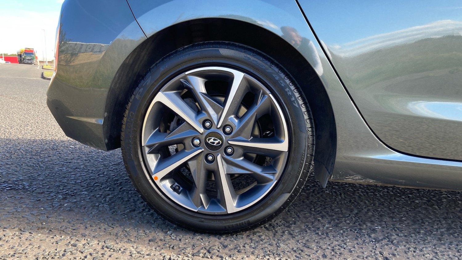 Used Hyundai i30 2022 for sale - 76144536: Photo 7