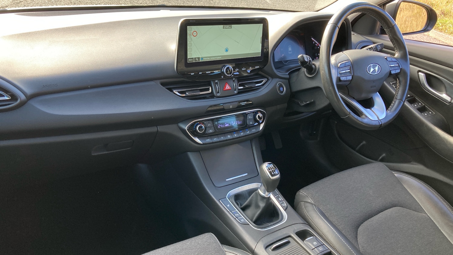 Used Hyundai i30 2022 for sale - 76144536: Photo 9