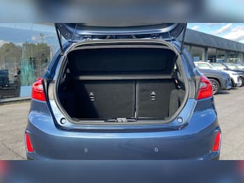 Used Ford Fiesta 2020 for sale - 79812399: Photo