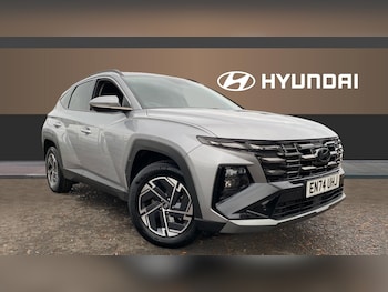 Hyundai - TUCSON