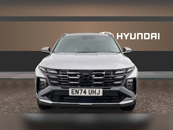 Used Hyundai TUCSON 2025 for sale - 76504805: Photo