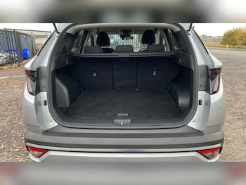 Used Hyundai TUCSON 2025 for sale - 76504805: Photo