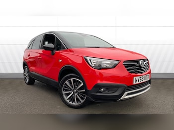 2018 (68) - 1.2T [110] Elite 5dr [Start Stop] Auto Petrol Hatchback