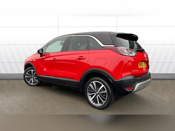 Used Vauxhall Crossland X 2018 for sale - 76426281: Photo