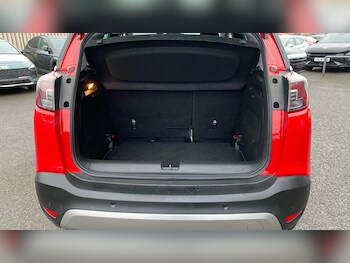 Used Vauxhall Crossland X 2018 for sale - 76426281: Photo