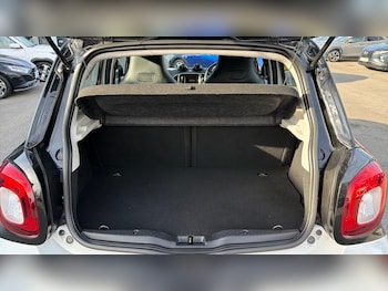 Used smart forfour 2016 for sale - 78012520: Photo