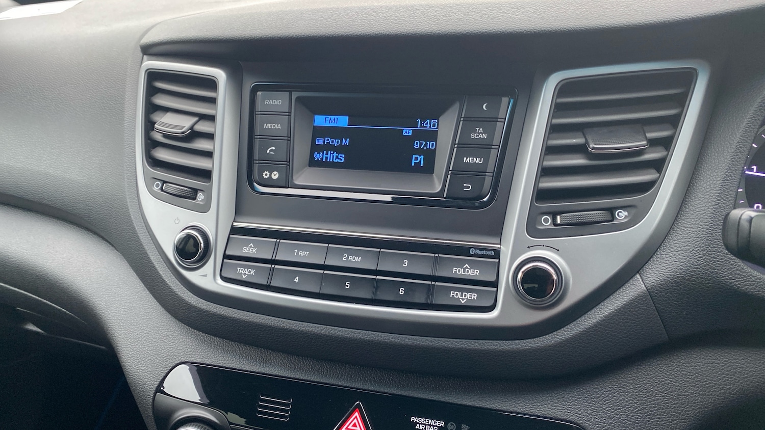 Used Hyundai TUCSON 2017 for sale - 76971106: Photo 12