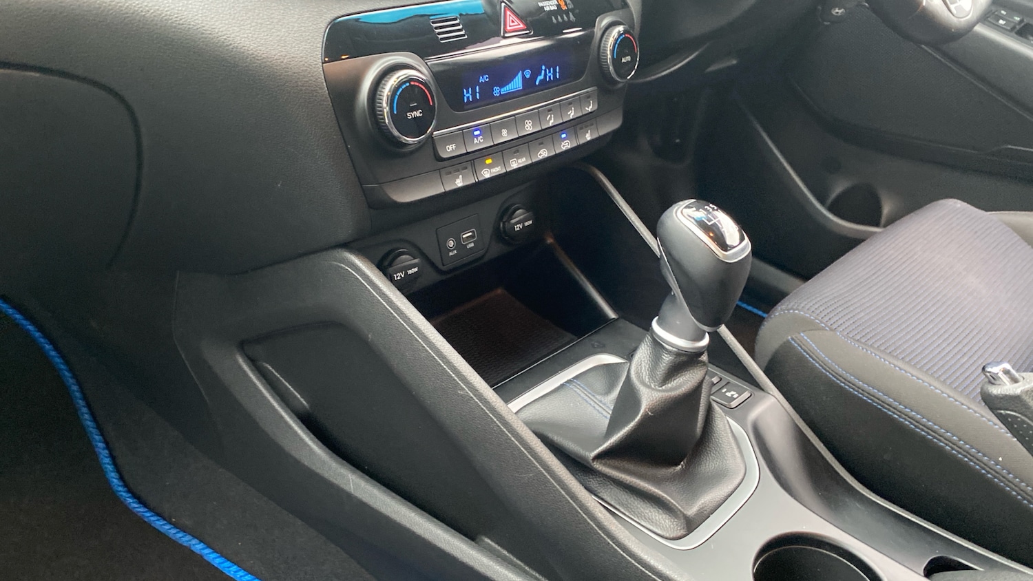 Used Hyundai TUCSON 2017 for sale - 76971106: Photo 13