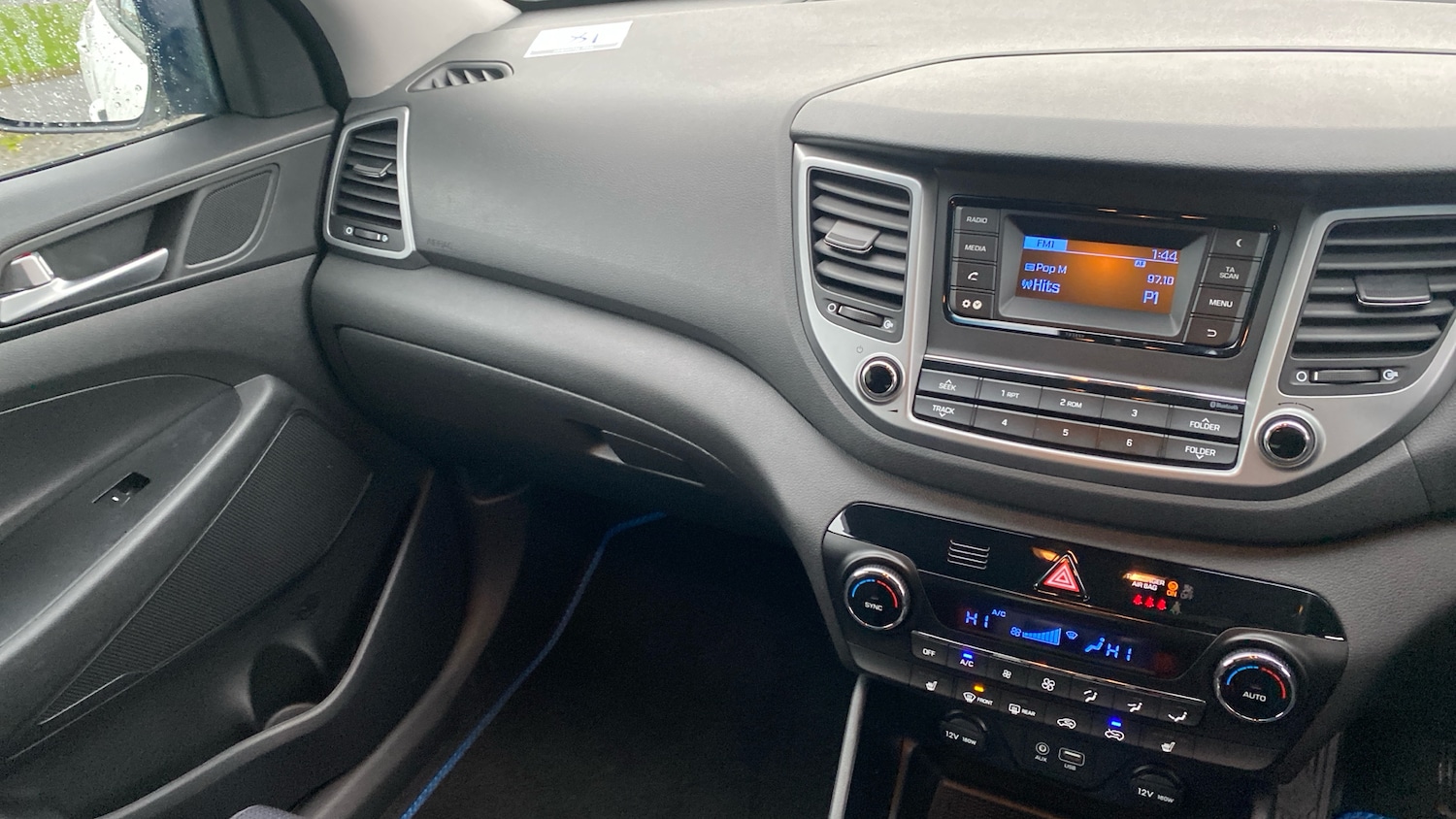 Used Hyundai TUCSON 2017 for sale - 76971106: Photo 14