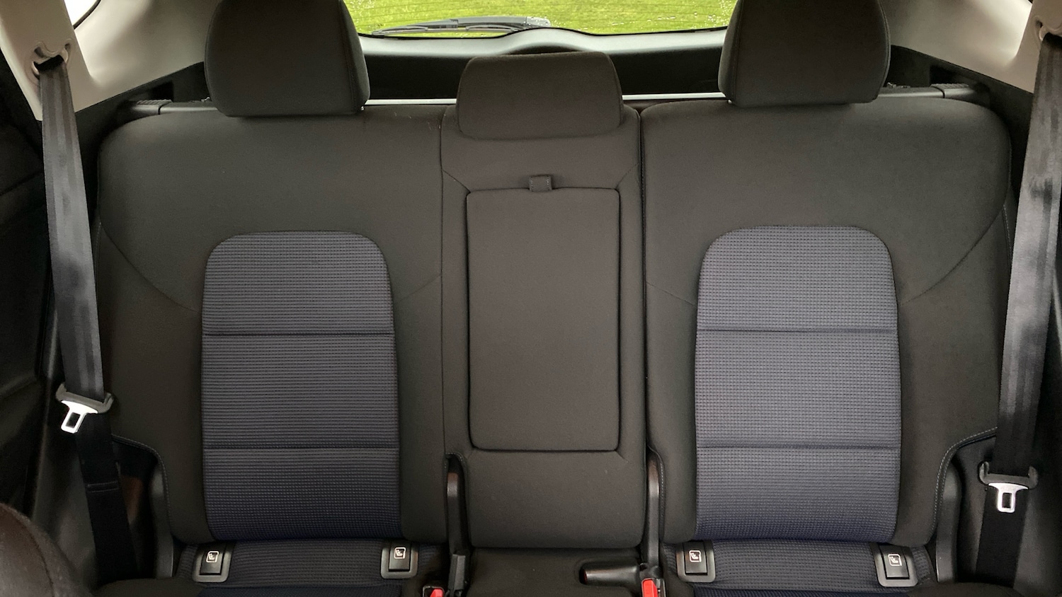 Used Hyundai TUCSON 2017 for sale - 76971106: Photo 15