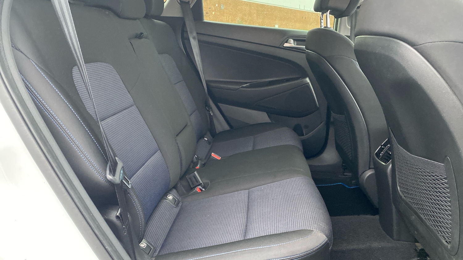 Used Hyundai TUCSON 2017 for sale - 76971106: Photo 16