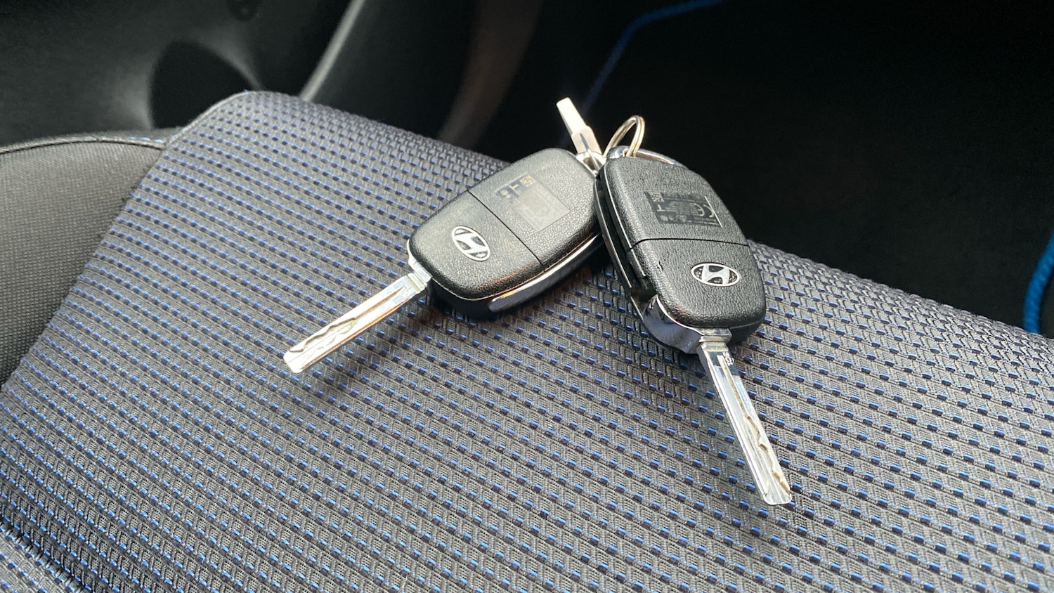 Used Hyundai TUCSON 2017 for sale - 76971106: Photo 19