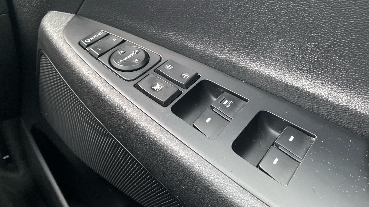 Used Hyundai TUCSON 2017 for sale - 76971106: Photo 22