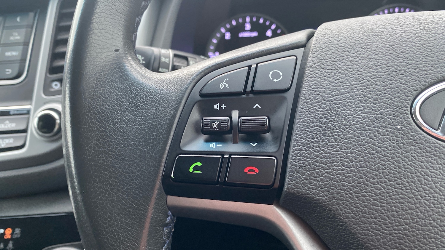 Used Hyundai TUCSON 2017 for sale - 76971106: Photo 23