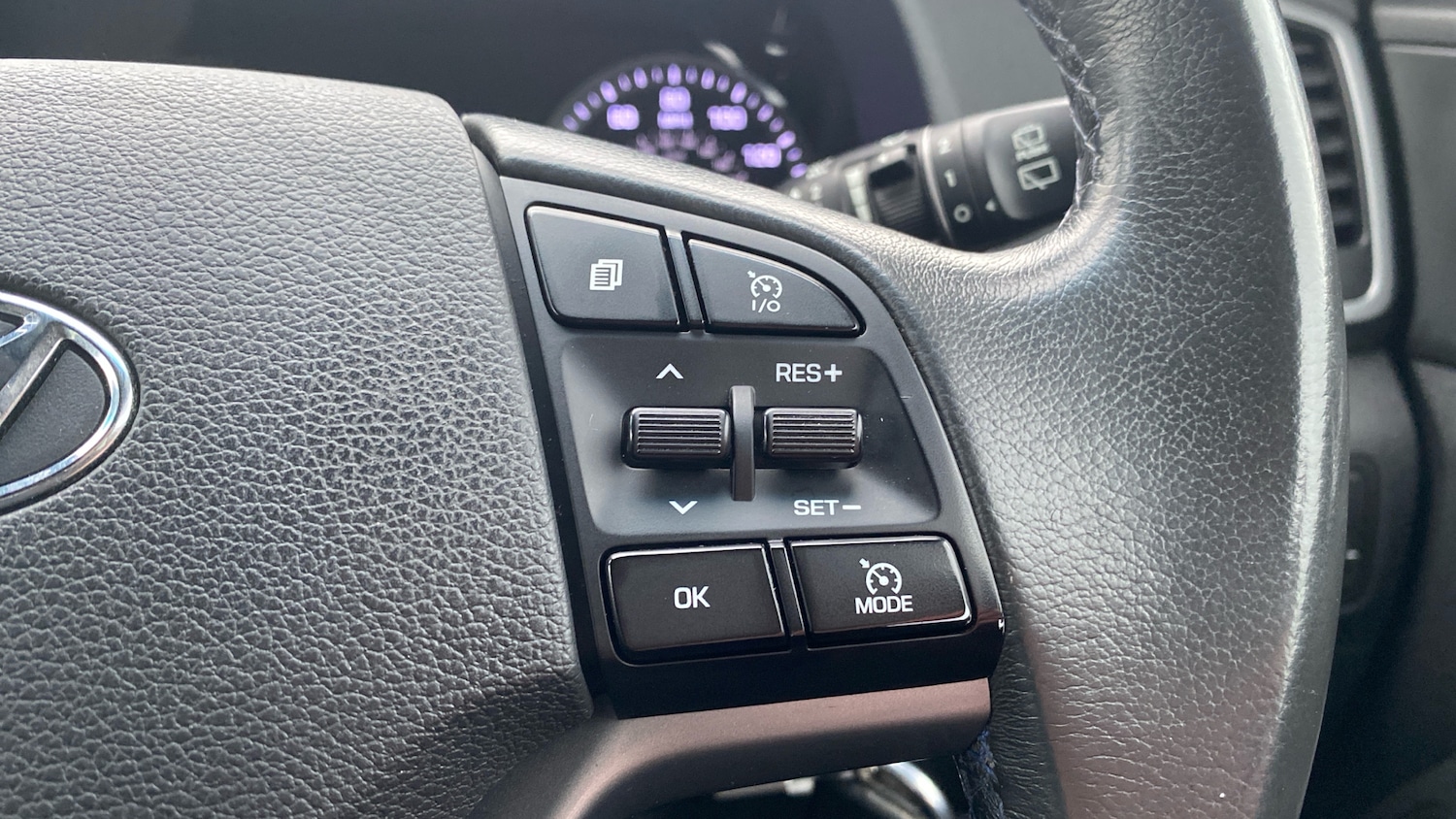 Used Hyundai TUCSON 2017 for sale - 76971106: Photo 24