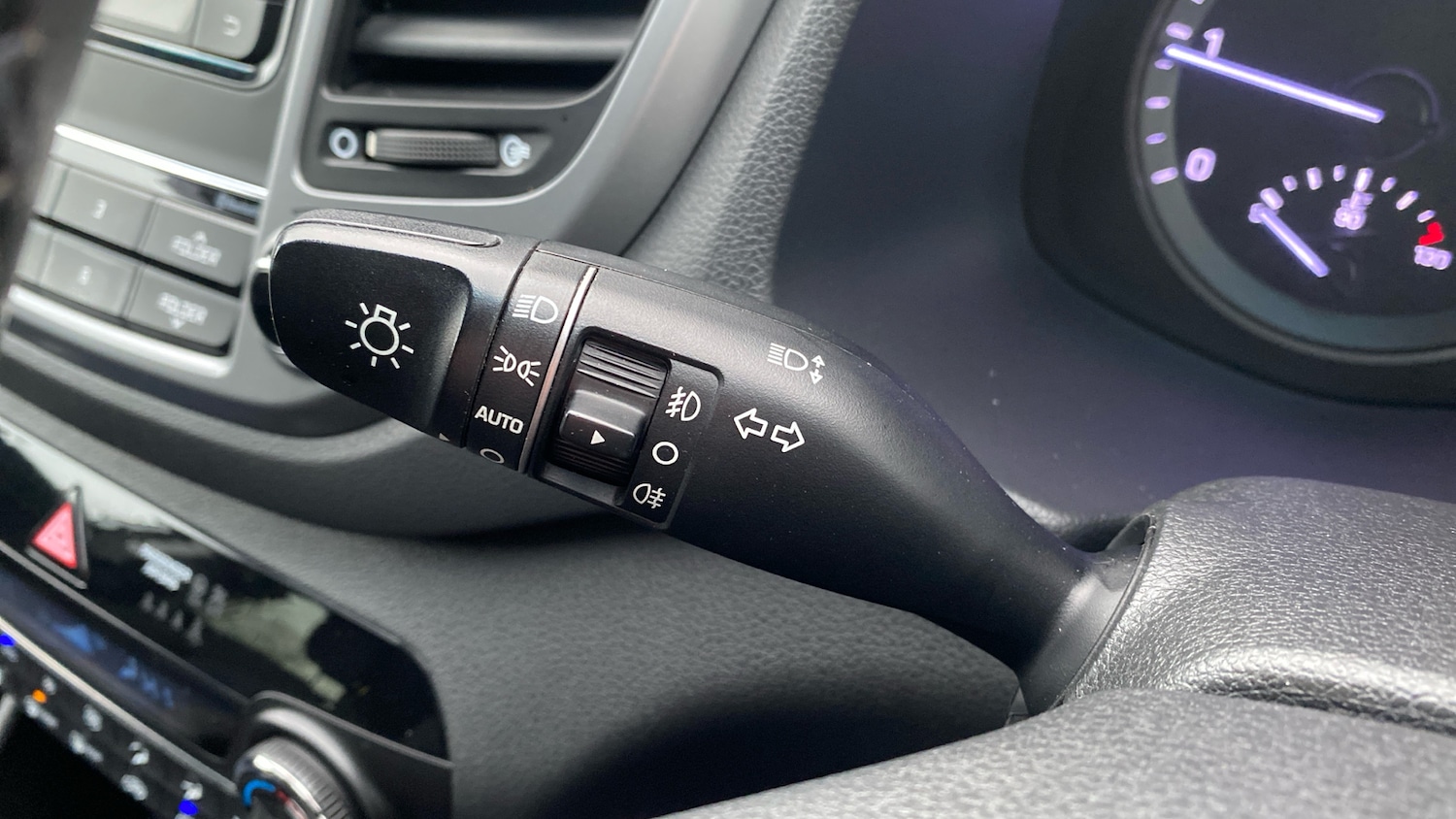 Used Hyundai TUCSON 2017 for sale - 76971106: Photo 26