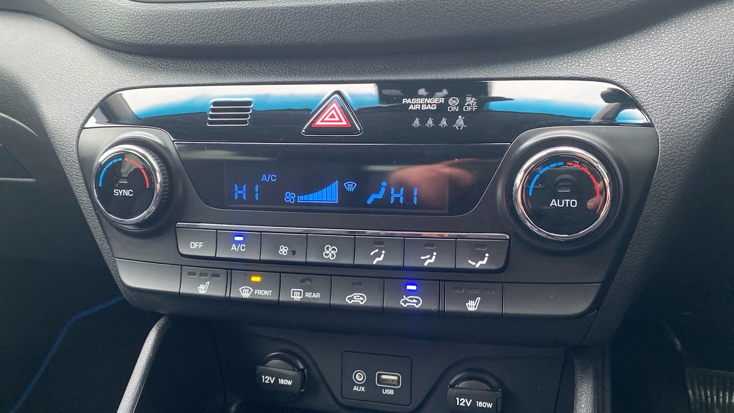 Used Hyundai TUCSON 2017 for sale - 76971106: Photo 29