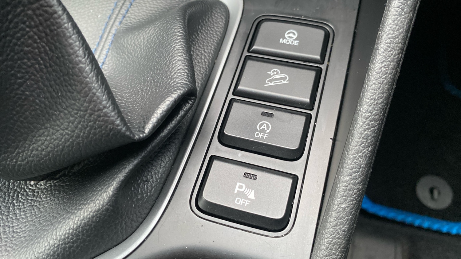 Used Hyundai TUCSON 2017 for sale - 76971106: Photo 31