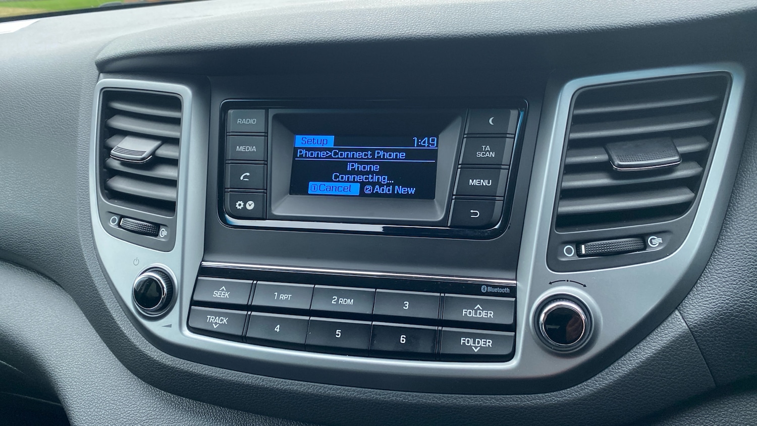 Used Hyundai TUCSON 2017 for sale - 76971106: Photo 32