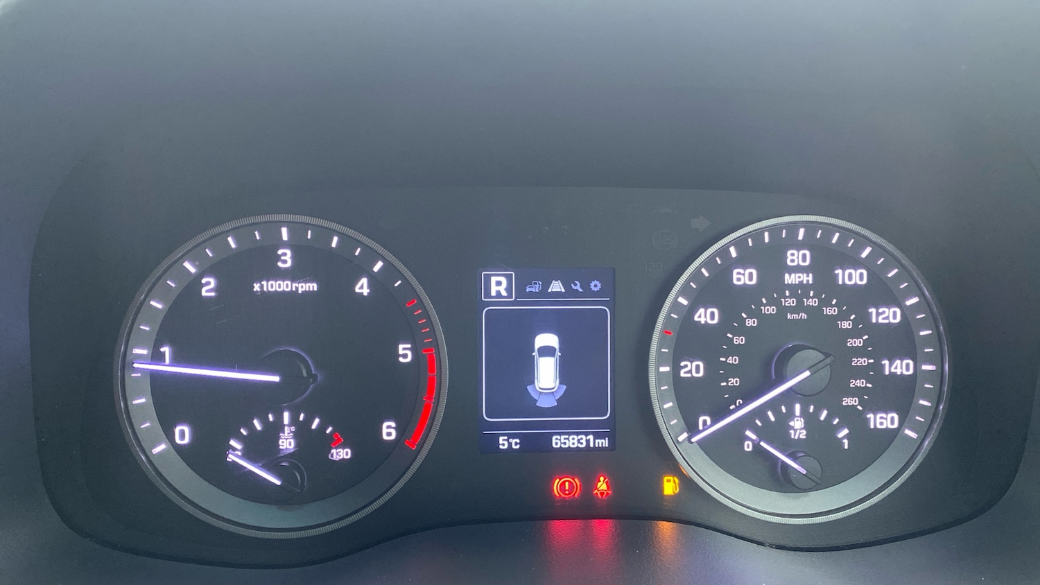 Used Hyundai TUCSON 2017 for sale - 76971106: Photo 33