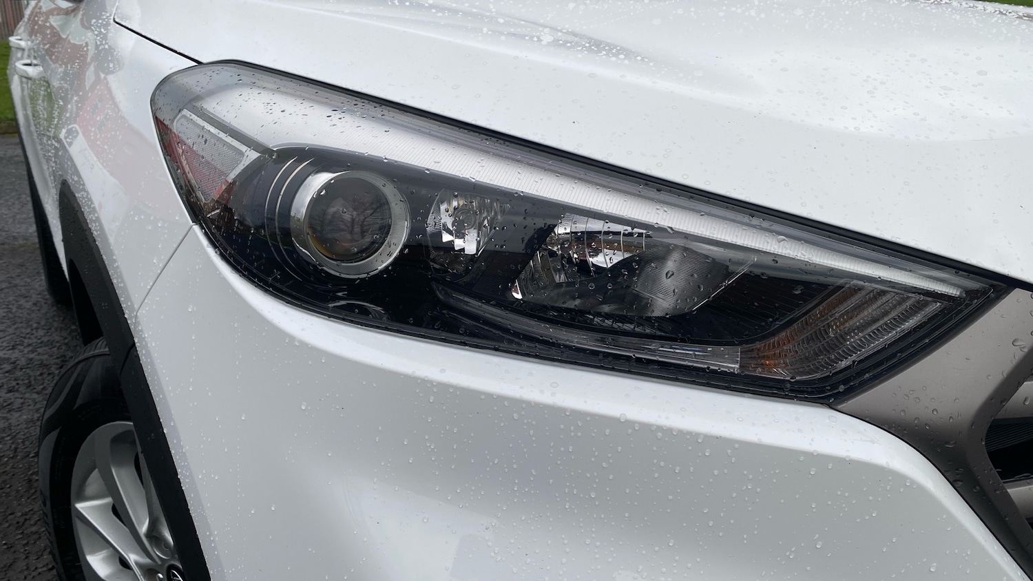 Used Hyundai TUCSON 2017 for sale - 76971106: Photo 35