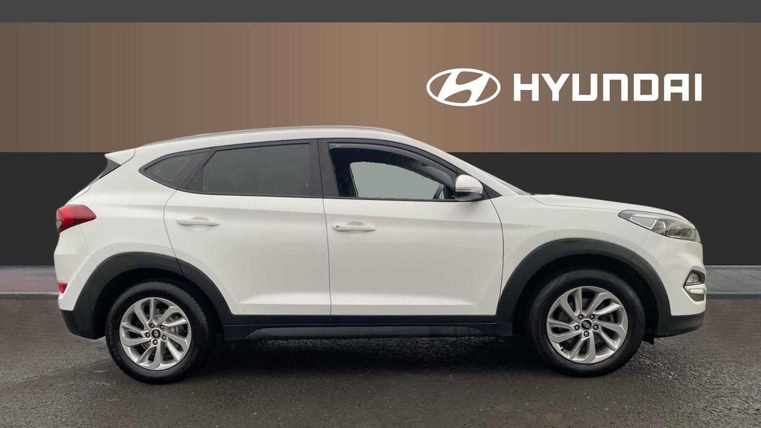 Used Hyundai TUCSON 2017 for sale - 76971106: Photo 5