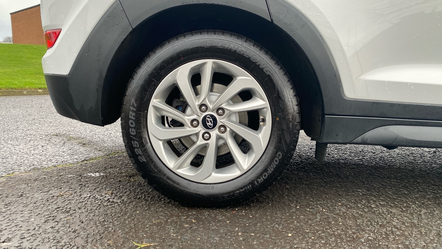 Used Hyundai TUCSON 2017 for sale - 76971106: Photo 7