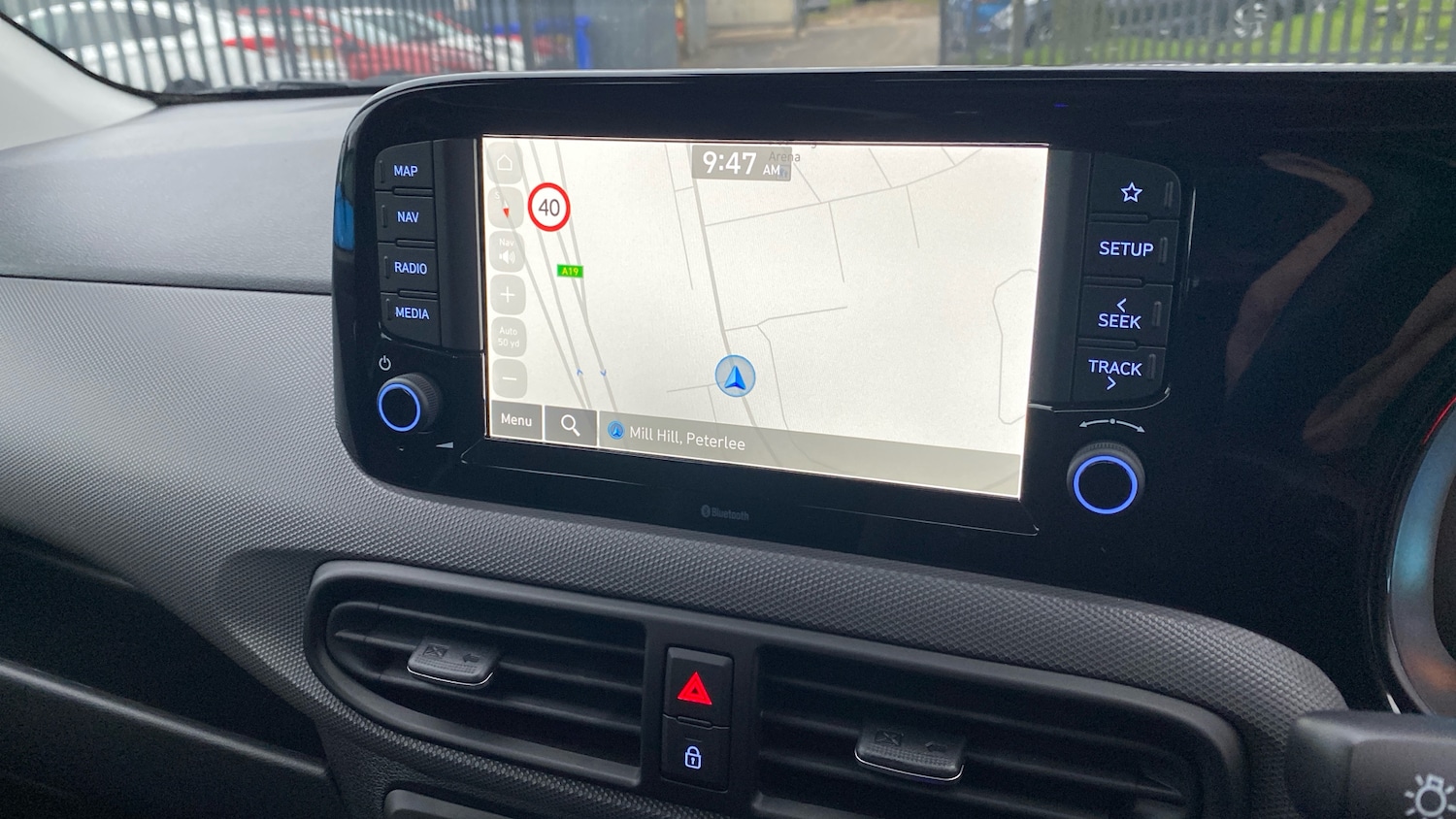 Used Hyundai i10 2025 for sale - 77038759: Photo 12