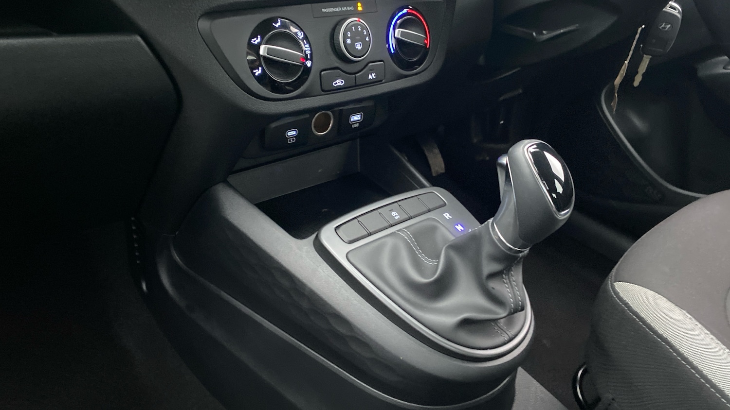 Used Hyundai i10 2025 for sale - 77038759: Photo 13