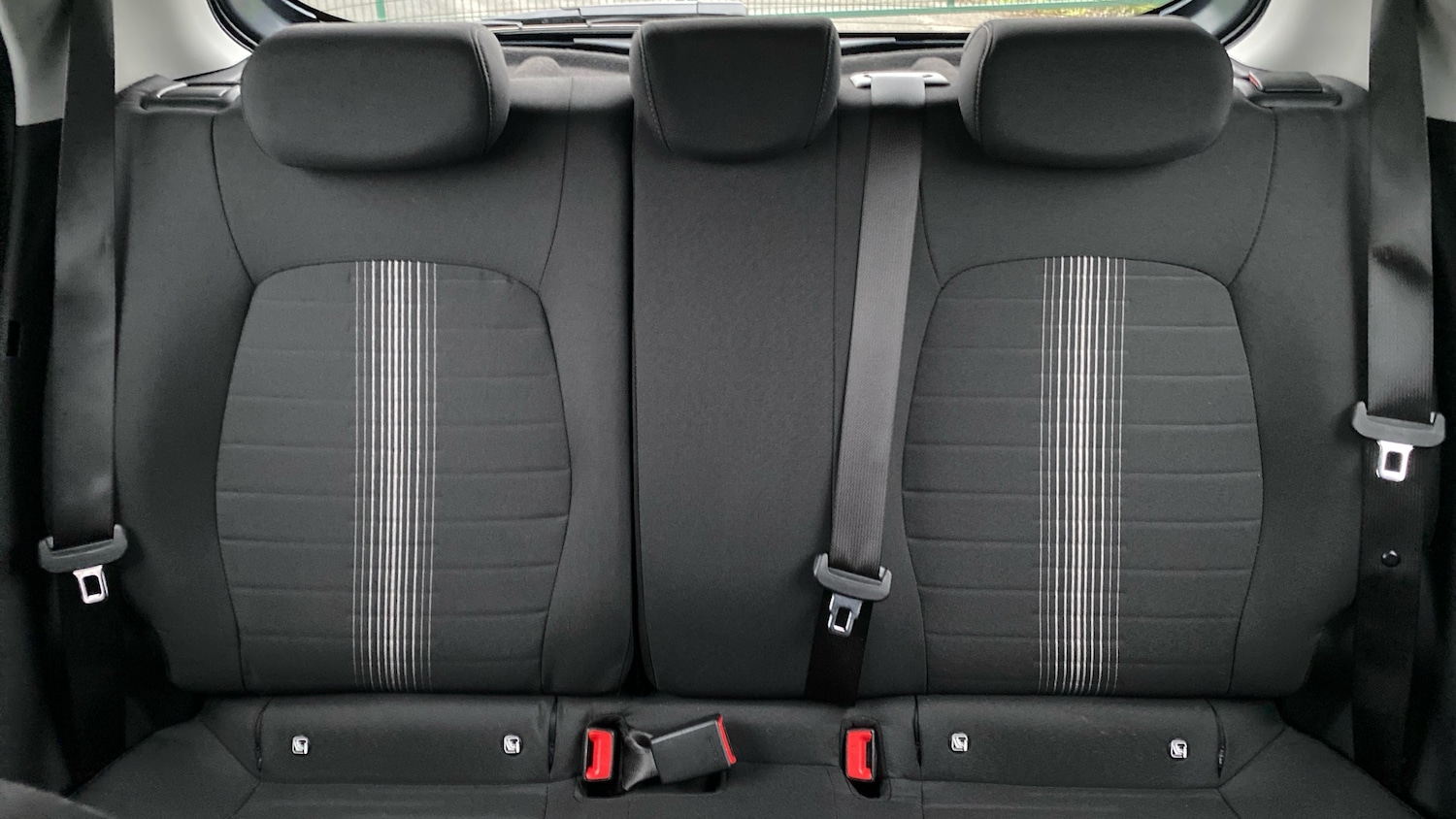 Used Hyundai i10 2025 for sale - 77038759: Photo 15