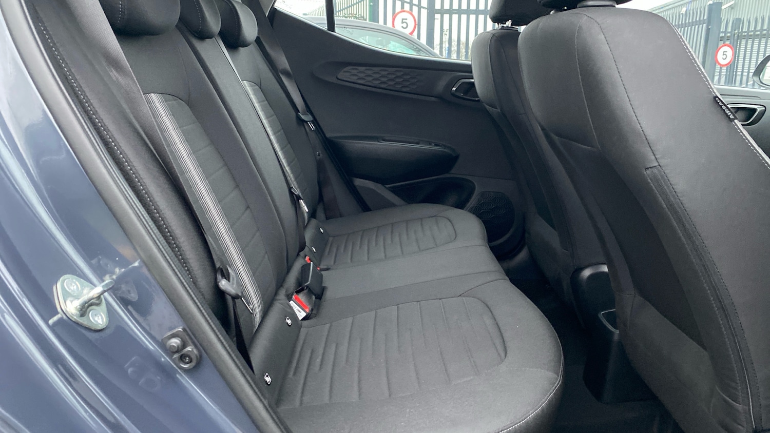 Used Hyundai i10 2025 for sale - 77038759: Photo 16