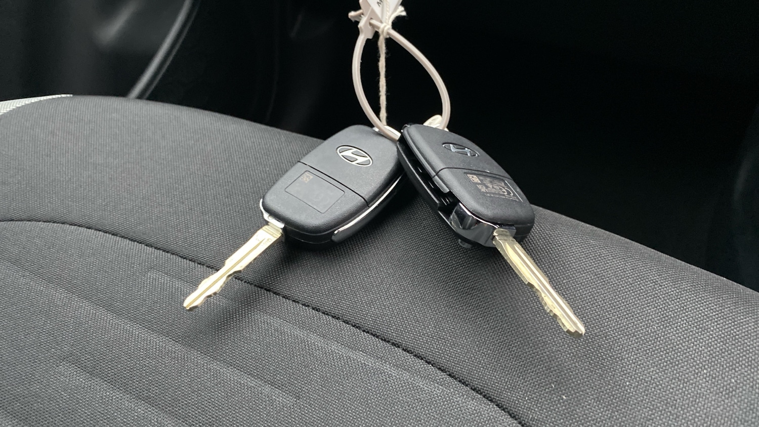 Used Hyundai i10 2025 for sale - 77038759: Photo 19