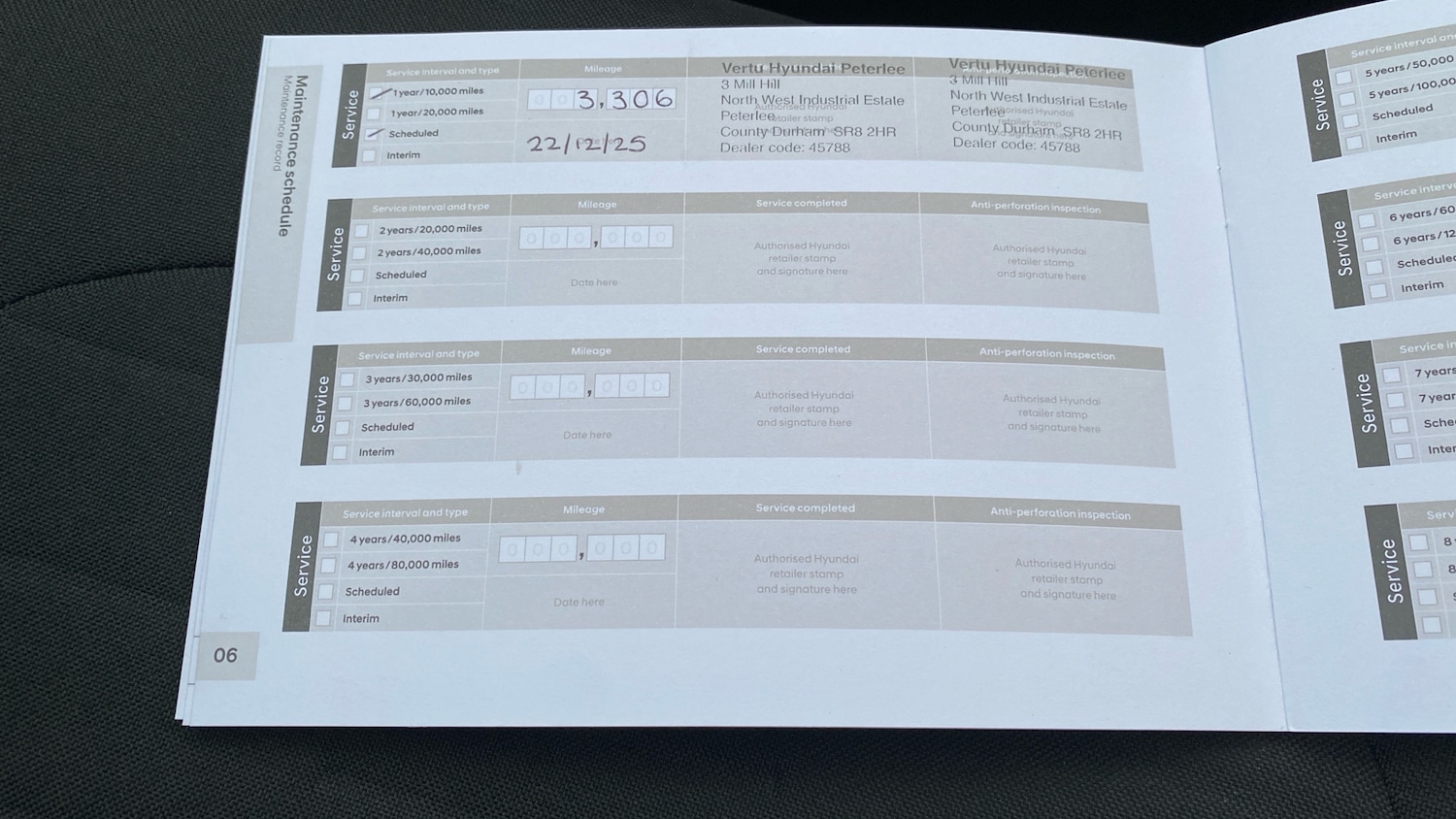 Used Hyundai i10 2025 for sale - 77038759: Photo 20