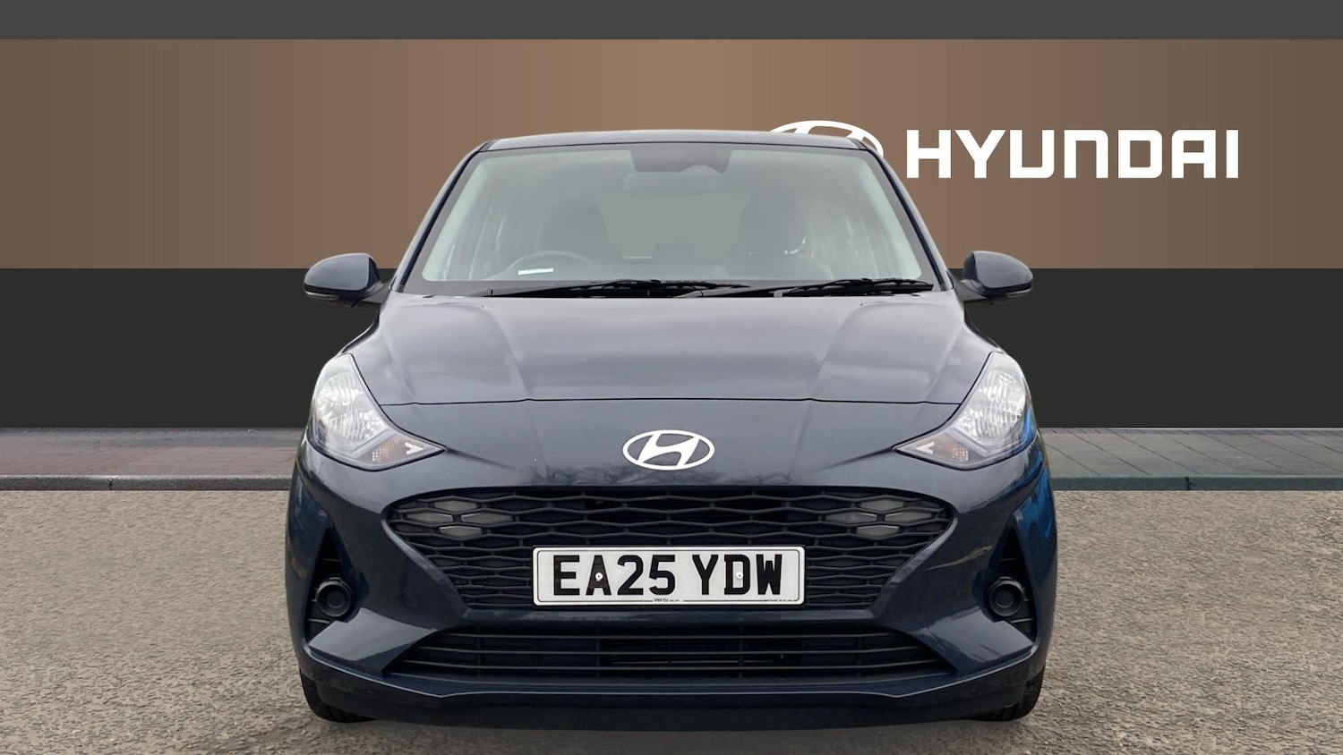 Used Hyundai i10 2025 for sale - 77038759: Photo 3