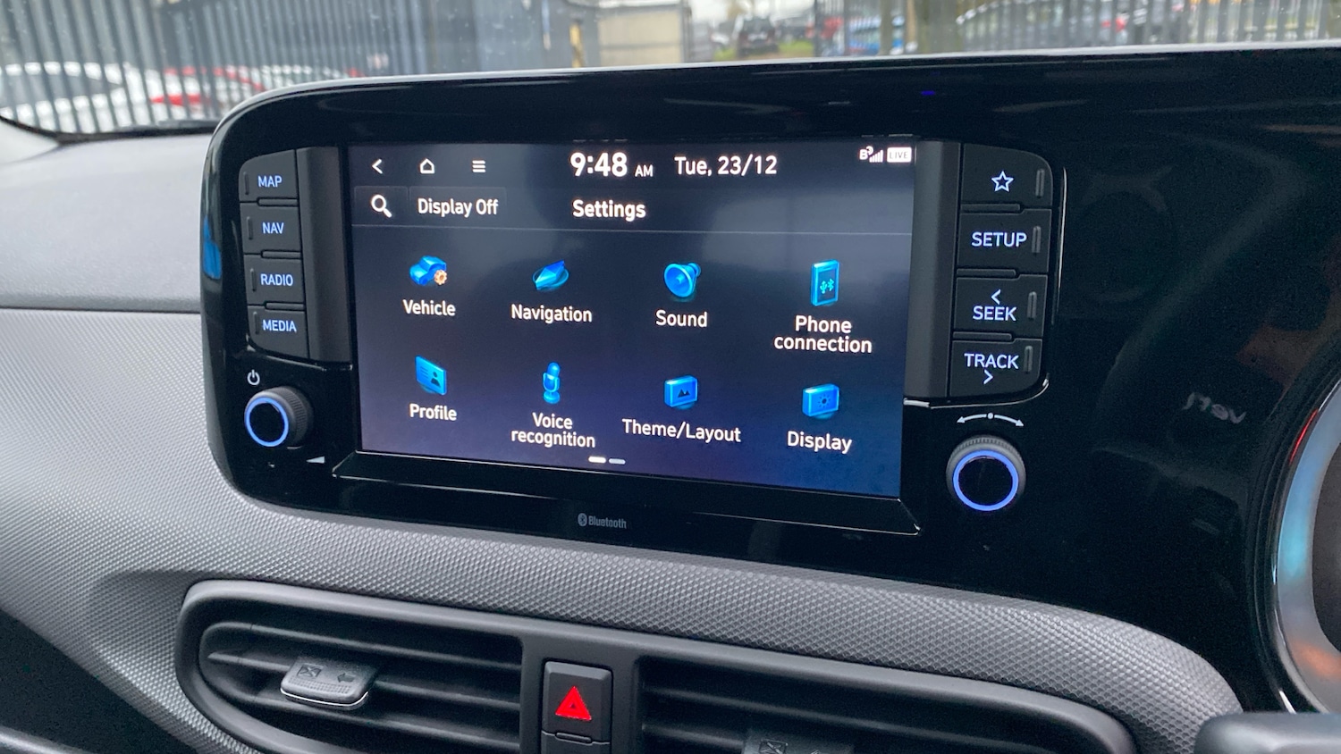 Used Hyundai i10 2025 for sale - 77038759: Photo 31