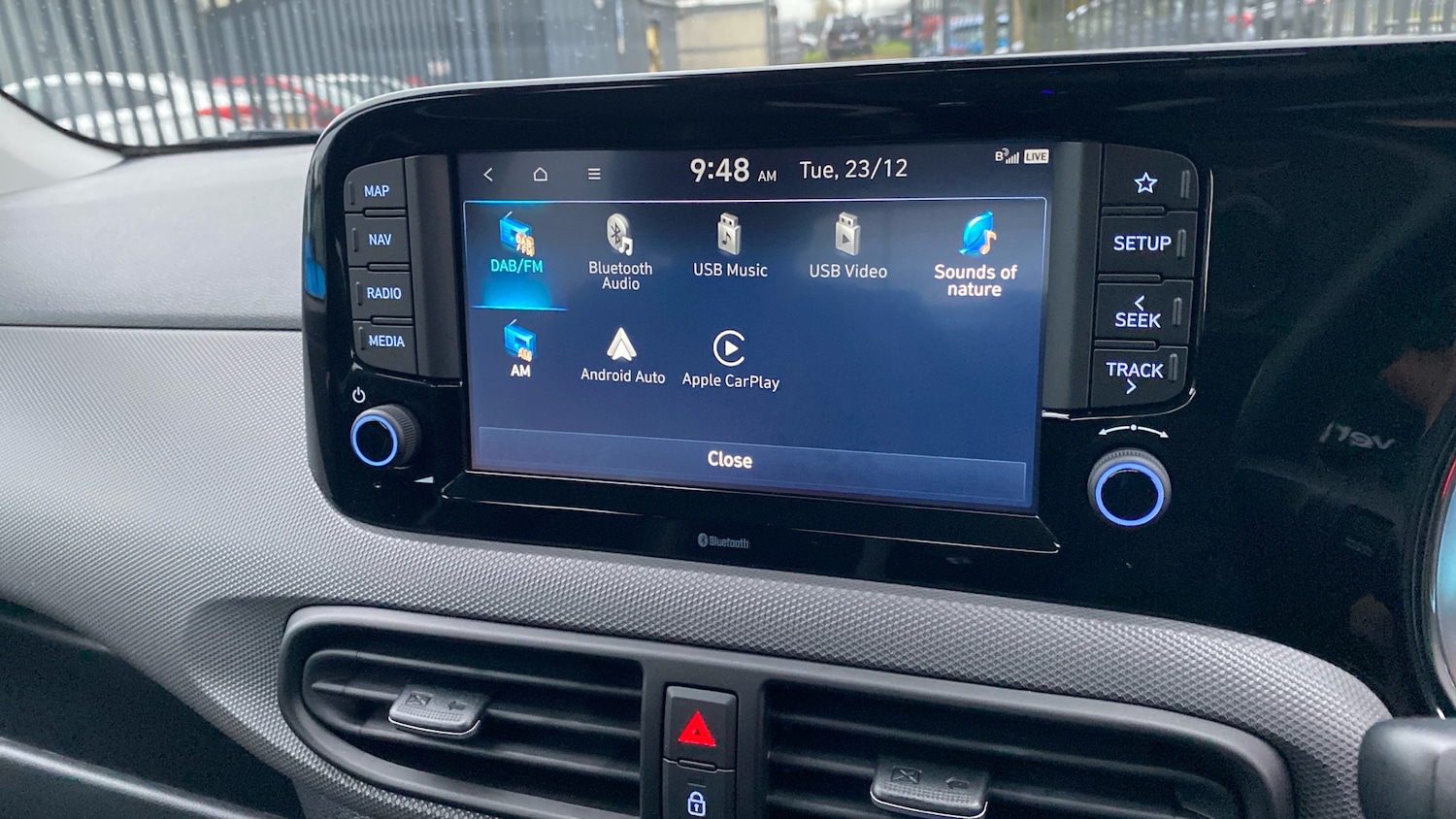 Used Hyundai i10 2025 for sale - 77038759: Photo 32