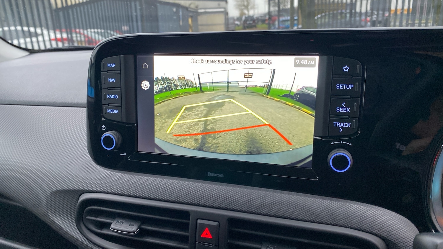 Used Hyundai i10 2025 for sale - 77038759: Photo 33