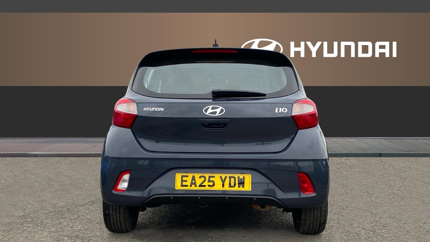 Used Hyundai i10 2025 for sale - 77038759: Photo 6