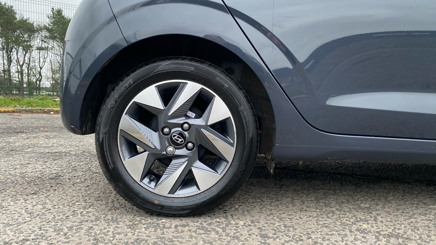 Used Hyundai i10 2025 for sale - 77038759: Photo 7