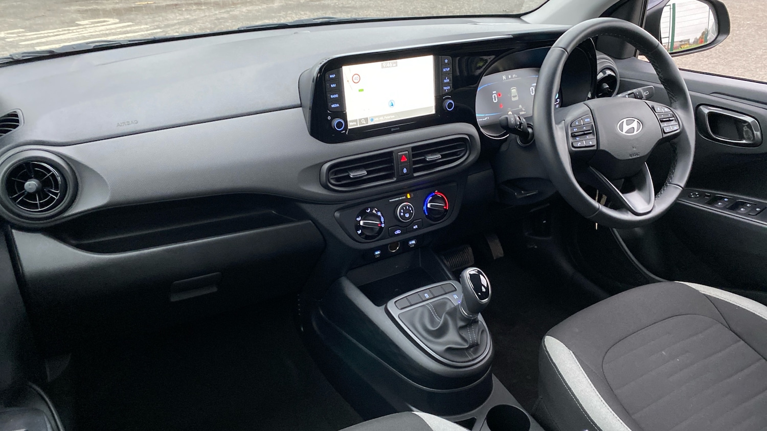 Used Hyundai i10 2025 for sale - 77038759: Photo 9