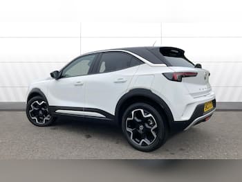 Used Vauxhall Mokka 2023 for sale - 79649836: Photo