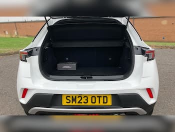 Used Vauxhall Mokka 2023 for sale - 79649836: Photo