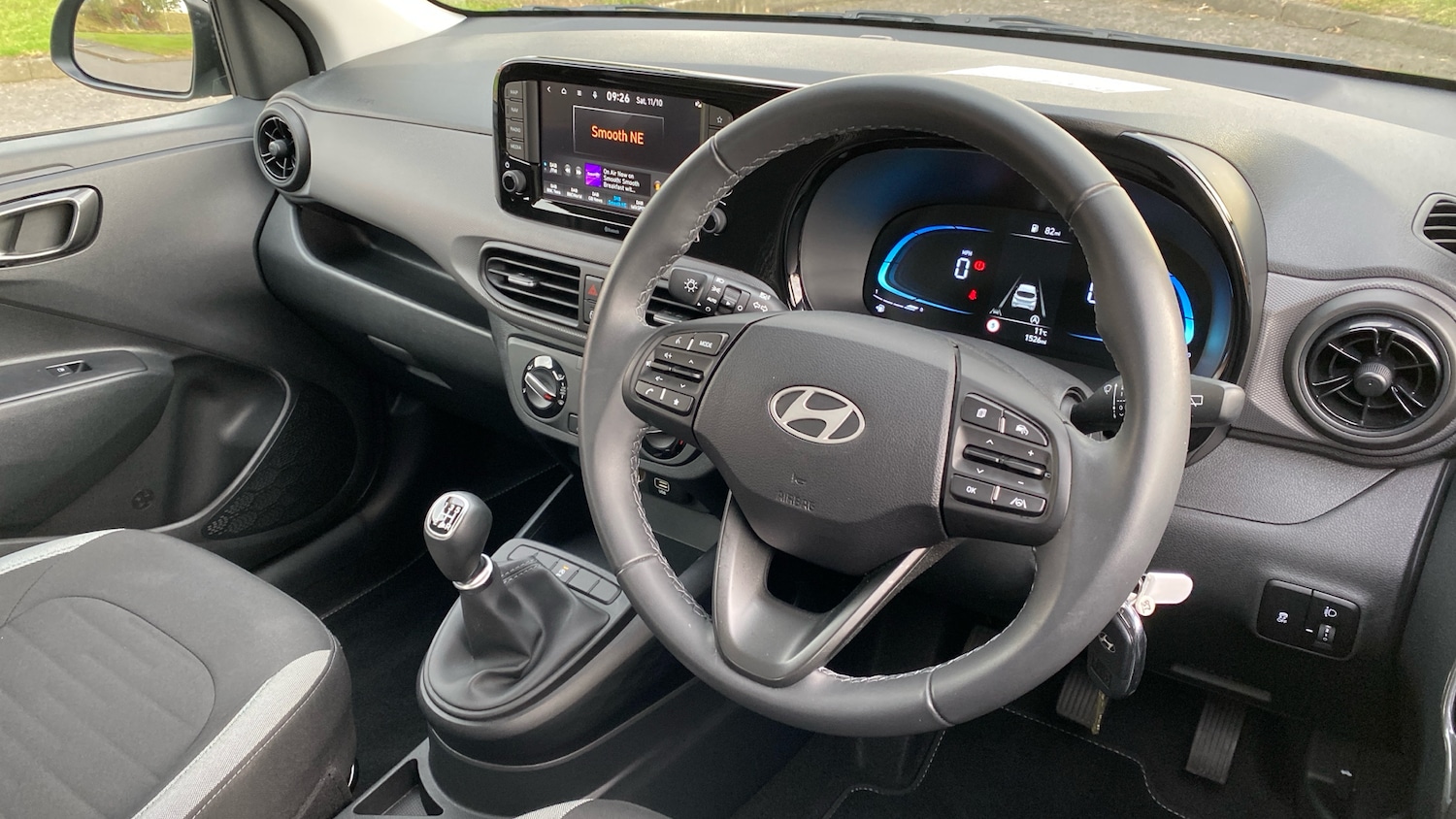 Used Hyundai i10 2024 for sale - 76253060: Photo 11