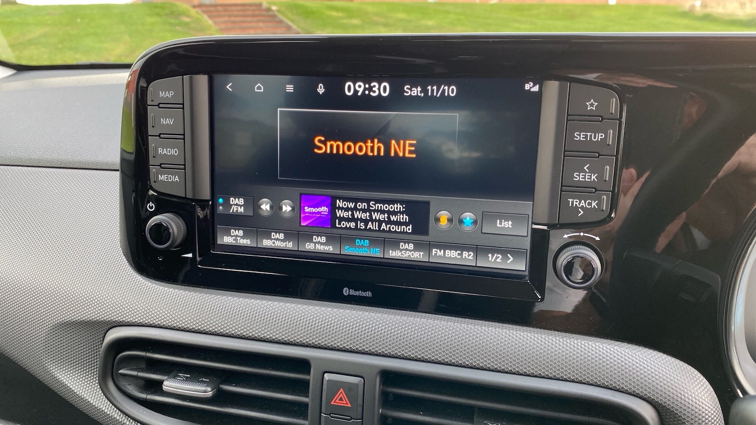 Used Hyundai i10 2024 for sale - 76253060: Photo 12