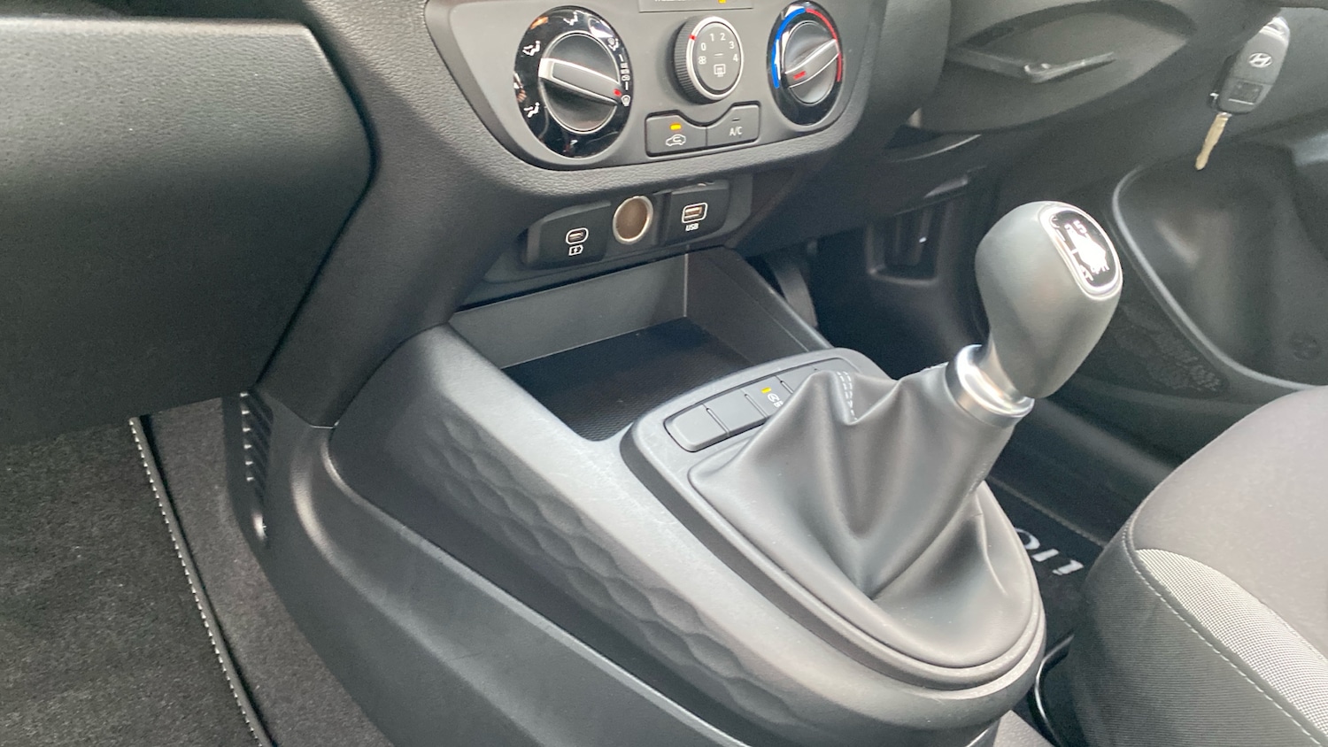 Used Hyundai i10 2024 for sale - 76253060: Photo 13